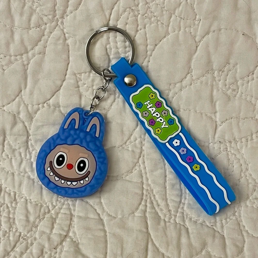 Labubu Keychains - Picture 3 of 6